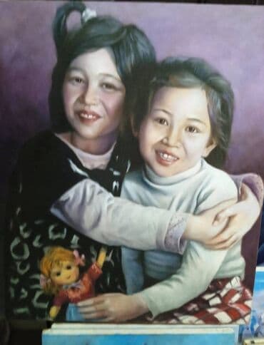 красивые картины: Больше 6 лет опыта — 2