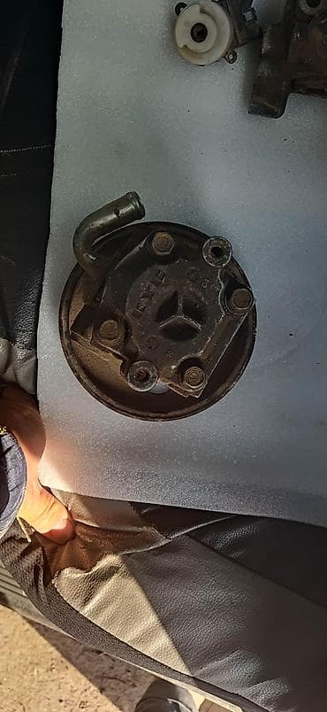 гур насос митсубиси: Гидроусилитель Mitsubishi Оригинал — 2