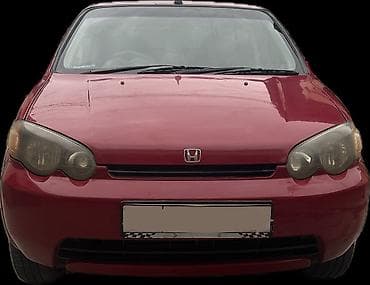 1: Honda HR-V: 2000 г., 1.6 л, Вариатор, Бензин, Кроссовер — 2