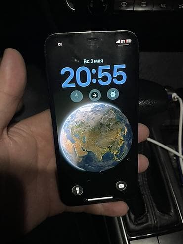 aiphone 12 pro: IPhone 12 Pro, Б/у, 256 ГБ, Графит — 2