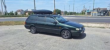 пассат б4 ручки: Volkswagen Passat Variant: 1996 г., 1.8 л, Механика, Бензин, Универсал — 1