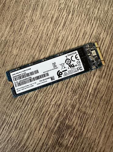 socket 1155: Накопитель для ПК, Б/у, Intel, SSD, 512 ГБ, 1.8", Для ПК — 3