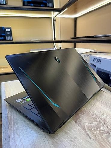 Ноутбуки Thunderobot: Ноутбук Thunderobot, Игровой, Intel Core i7, В рассрочку — 5