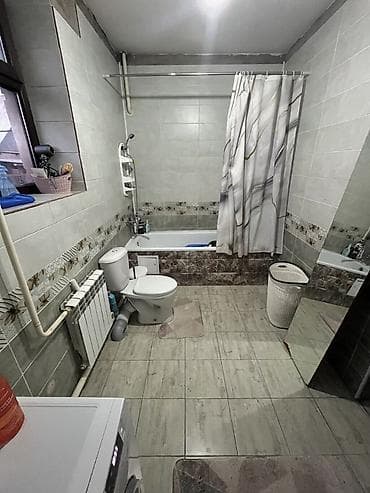 Үйлөр: 🏡 **ПРОДАЁТСЯ ДОМ** – отличное предложение под бизнес или комфортное — 4