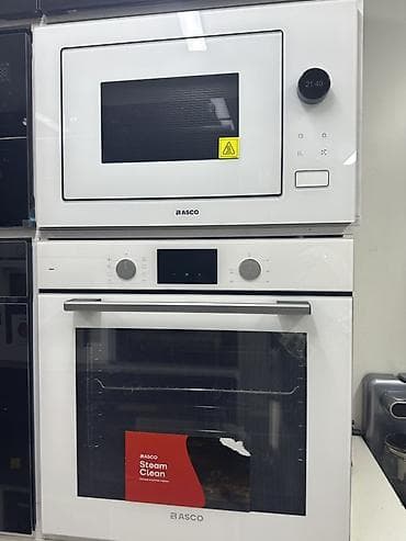 alcatel lucent: Духовка — 1