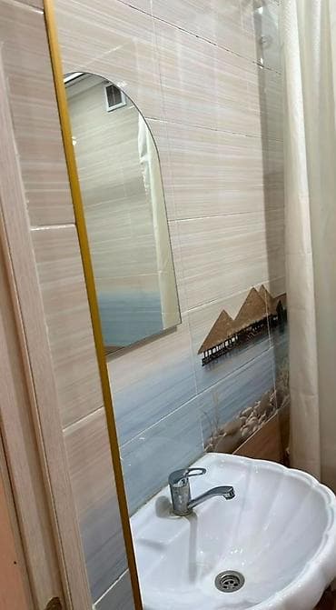3: 1 комната, 57 м², Золотой квадрат Элитка, 3 этаж — 2