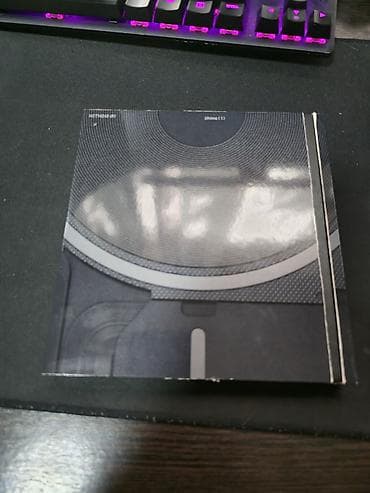 rtx 5090: Nothing, Phone 1, Б/у, 256 ГБ, цвет - Черный, 2 SIM — 4