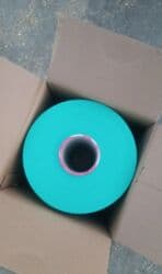 Оборудование для производства: Продаю плёнку сетку для упаковки силос — 6