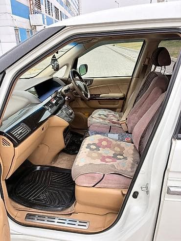 гак айон с: Honda Elysion: 2004 г., 3 л, Автомат, Бензин, Минивэн — 5