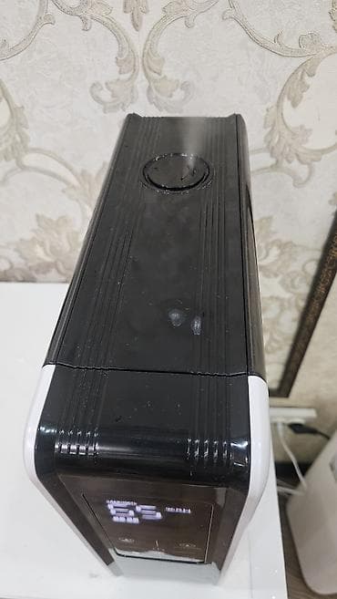 vitek vt: Увлажнитель воздуха Vitek, Ультразвуковой, Настольный, Таймер — 2