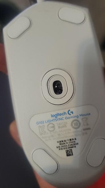 logitec: Клавиатура — 2