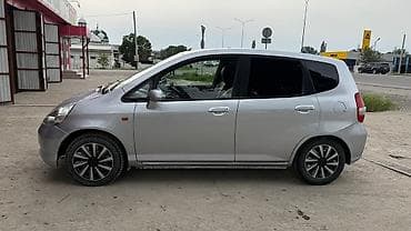 хонда дазз: Honda Jazz: 2007 г., 1.5 л, Автомат, Бензин, Хэтчбэк — 2