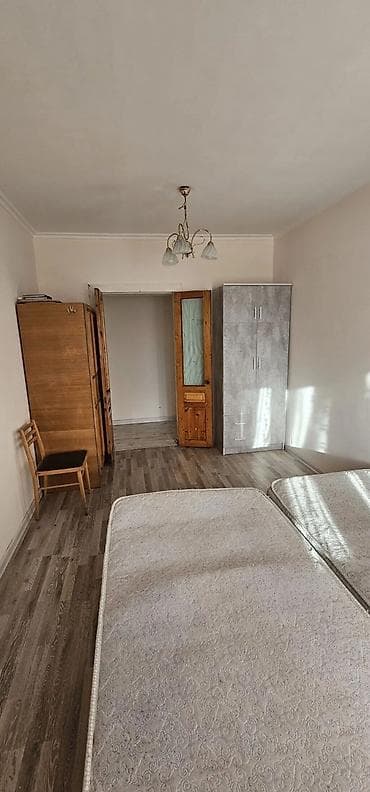 4 bedroom: 2 комнаты, Агентство недвижимости, С мебелью частично — 2
