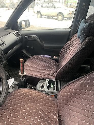 sl 55: Volkswagen Golf: 1992 г., 1.8 л, Механика, Бензин, Хэтчбэк — 8