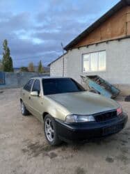 авто из кореи в наличии в бишкеке: Daewoo Nexia: 2005 г., 1.5 л, Механика, Бензин, Седан — 15