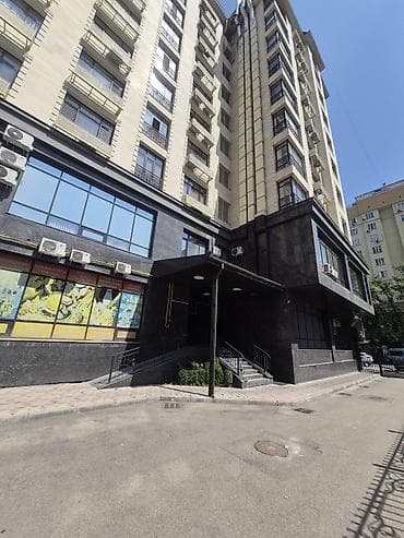 kva: 4 комнаты, 130 м², Золотой квадрат Элитка, 7 этаж, Евроремонт — 9