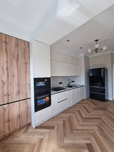 аренда клуба: 3 комнаты, 95 м², Элитка, 7 этаж, Дизайнерский ремонт — 8