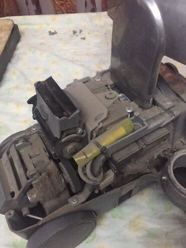 ремонт пылесосов бишкек: Кирби мешки 400 сом один мешок Доставка по городу Бишкек платно — 12