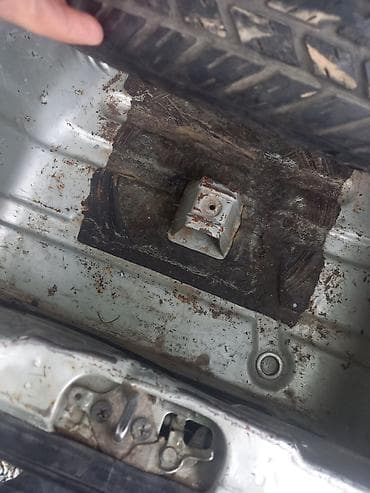 honda saber: Daewoo Matiz: 2008 г., 0.1 л, Механика, Бензин, Хэтчбэк — 10