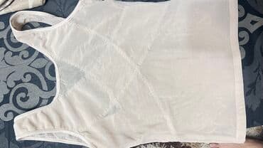 липотрим как отличить подделку: Боди корсет Майка утягивающий новое Корея размер М 42-44 500 сом — 3