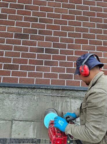 оборудование для воды: Алмазное сверление 3-5 лет опыта — 7