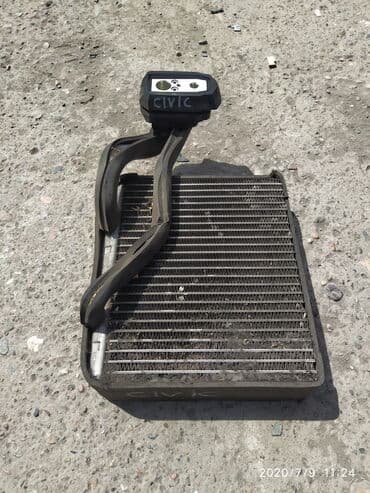 домашние кондиционер: Honda Civic Испаритель кондиционера, Хонда цивик испаритель — 1
