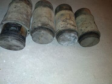 контроллеры raid 0: Поршни ГАЗ — 4