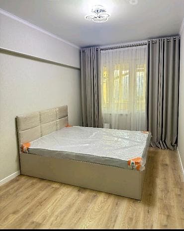 сдаю в аркн: 3 комнаты, Агентство недвижимости, С мебелью полностью — 2