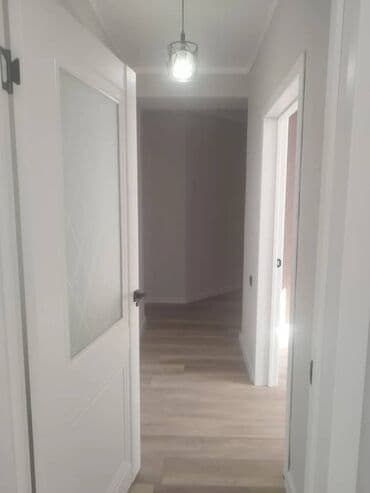 продаю квартира салиева алматинка: 2 комнаты, 55 м², Элитка, 12 этаж, Евроремонт — 8