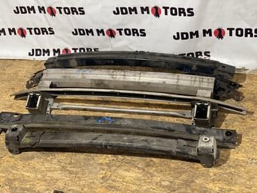 бамперный катафот передний хонда срв 1: Усилитель бампера Передний Honda, Оригинал — 3