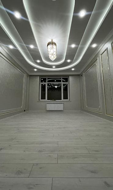 kyrgyz: 🏡 Статусная резиденция в мкр. Тунгуч | ЖК «Рухий Мурас» Современный — 6