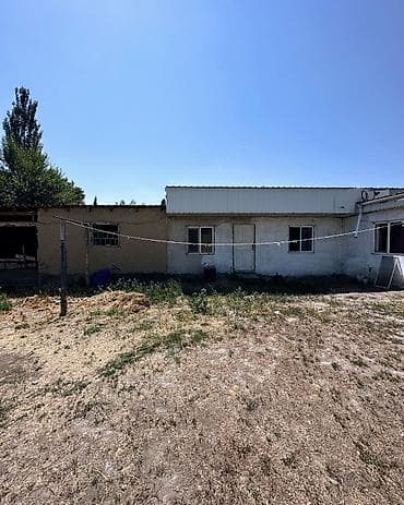 archa group: ✨ Продаётся дом в с. Сокулук ✨ 🏡 Характеристики: • Площадь — 3