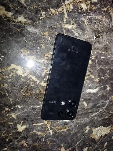 redmi note 13 pro 512: Redmi, Redmi 13, Б/у, 128 ГБ, цвет - Черный, 2 SIM — 1