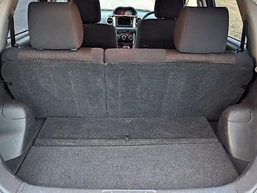 тойота ист капот: Toyota Ist: 2003 г., 1.5 л, Автомат, Бензин, Хэтчбэк — 4