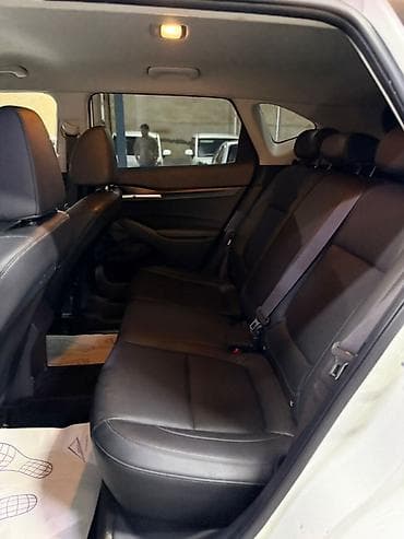 w210 55: Kia Seltos: 2021 г., 1.6 л, Автомат, Дизель, Кроссовер — 3
