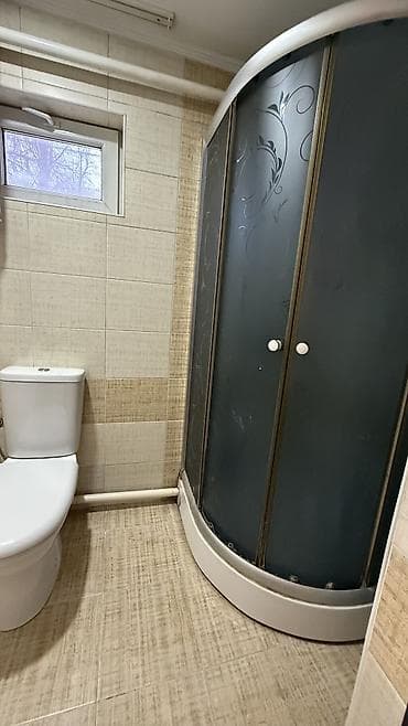 автомо: Продается полдома в районе Орозбекова/Боталиева, 2 комнаты, просторная — 7