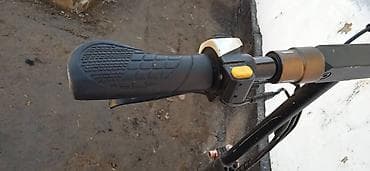 скутера водные: Электросамокат, Б/у — 8