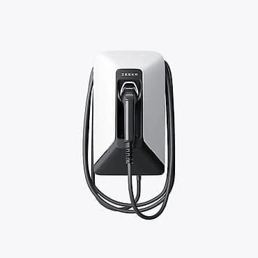 Zeekr: Домашняя зарядная станция ZEEKR Home Charger - Настенная AC-зарядка — 1