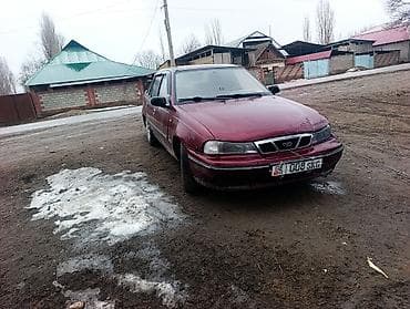 Daewoo: Daewoo Nexia: 2006 г., 1.5 л, Седан — 4