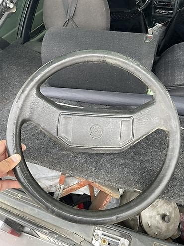 фв 6: Руль Volkswagen Оригинал — 1