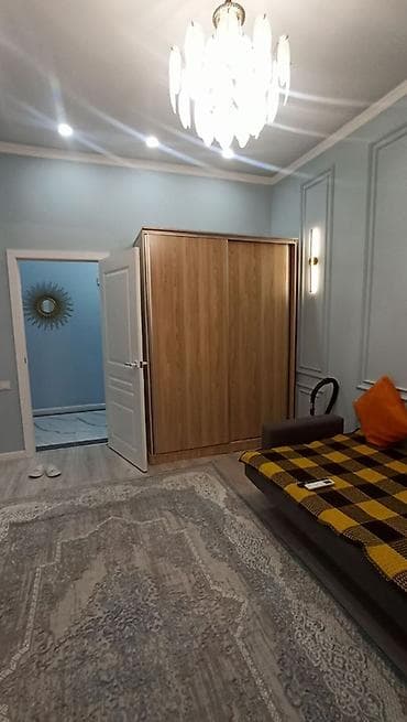 кабинет салона красоты: 37 м², С мебелью — 8