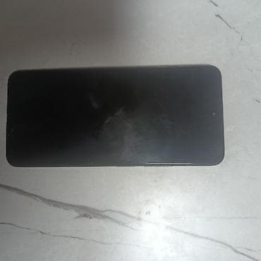 Redmi, Redmi 12, Колдонулган, 128 ГБ, түсү - Кара, 2 SIM