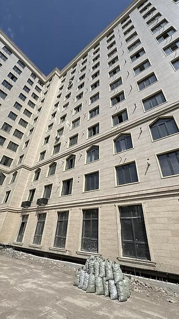 желмаян ош цена: 1 комната, 37 м², Ошский рынок / базар Элитка, 8 этаж, ПСО (под самоотделку) — 3