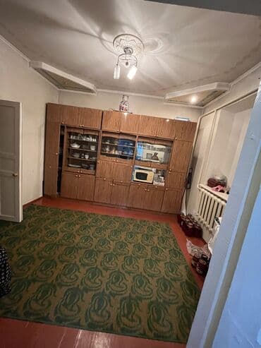 дордой дом: Дом, 200 м², 10 комнат, Собственник, Евроремонт — 16