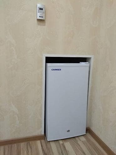 комната чолпон ате: Коттедж, Каракол — 4
