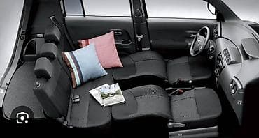 мазда примаси двигатель: Daihatsu Materia: 2008 г., 1.5 л, Механика, Бензин, Универсал — 9