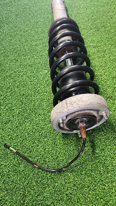 bamper kg: Амортизатор с edc Е65 6 770 057 Год 2006 В отличном состоянии, очень — 2