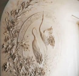 работа художника: 🎨 В студию ищем художника-декоратора с навыками барельефа и мрамора — 3