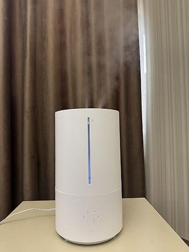 mi note 5: Xiaomi Mijia Smart Humidifier 2 — умный увлажнитель воздуха 💧 Новый — 4