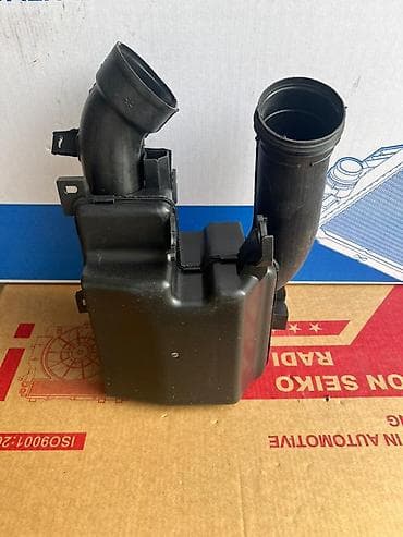 Патрубок Kia